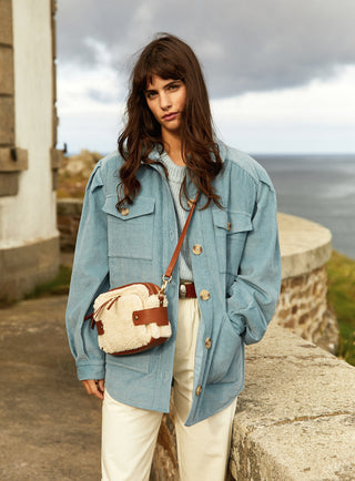 Samantha jacket