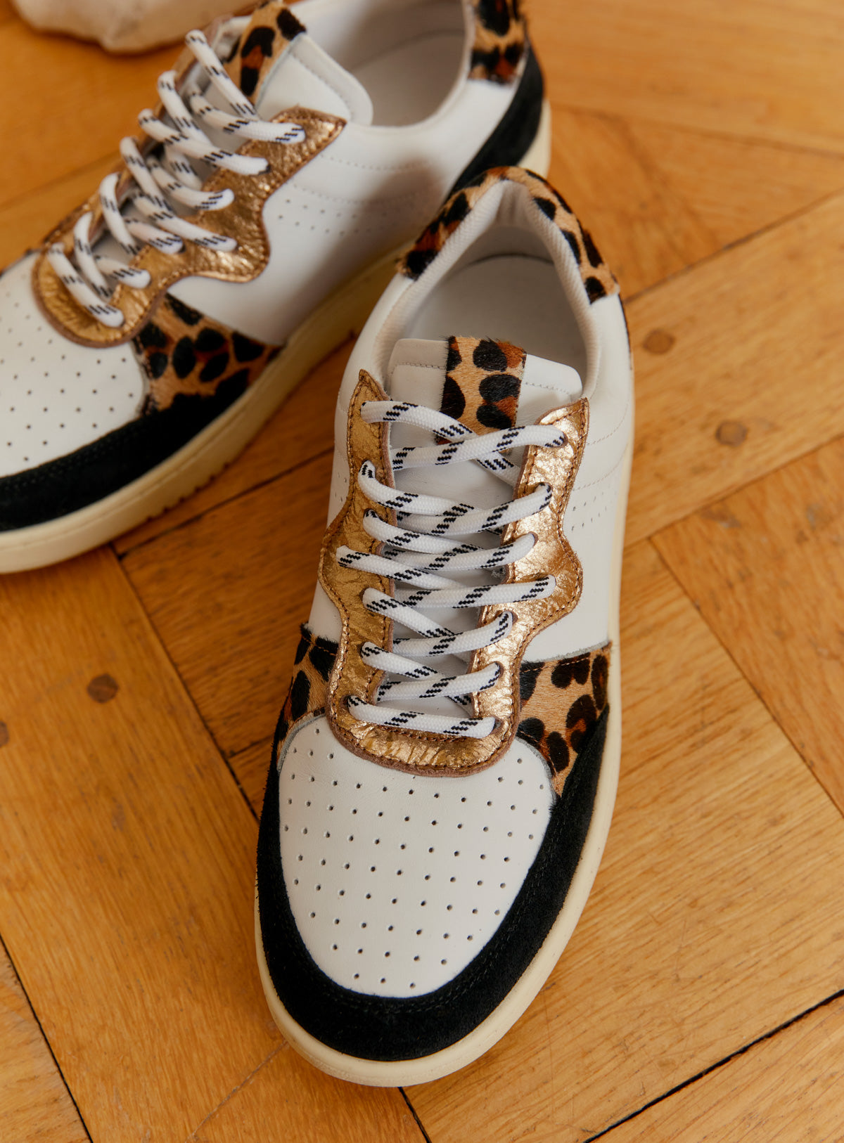 Dario sneakers