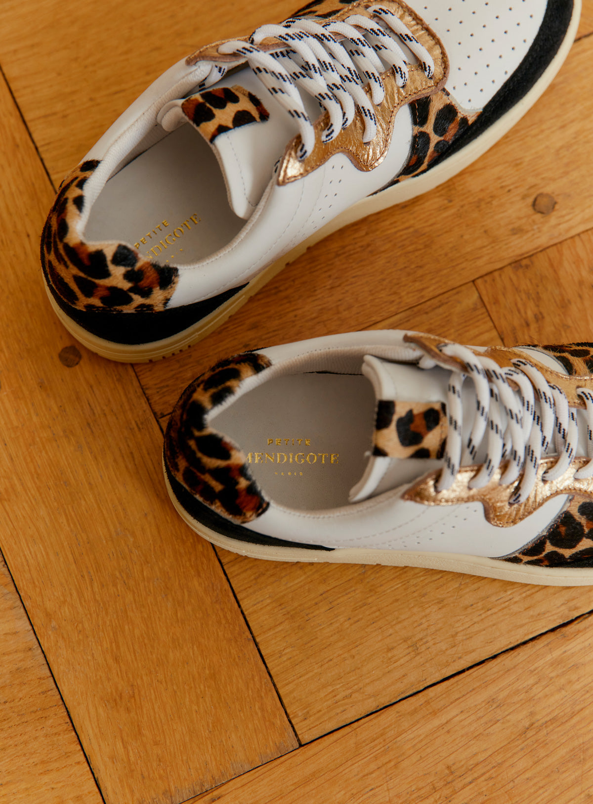Dario sneakers