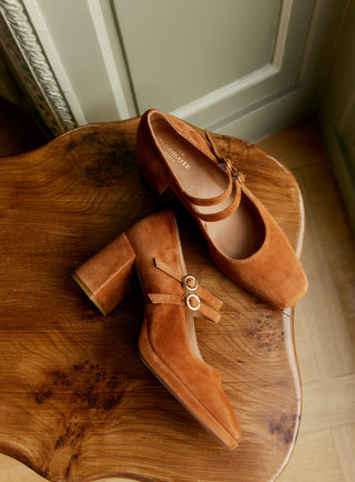 Baby Tess