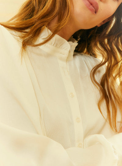 Cordelia shirt