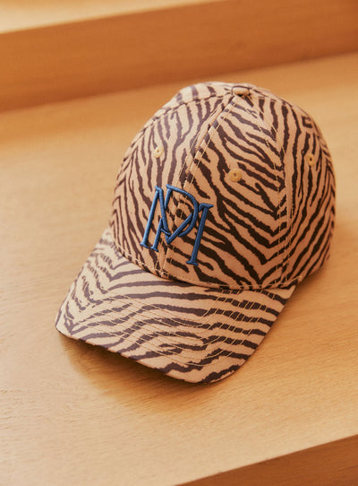 Casquette Anouk