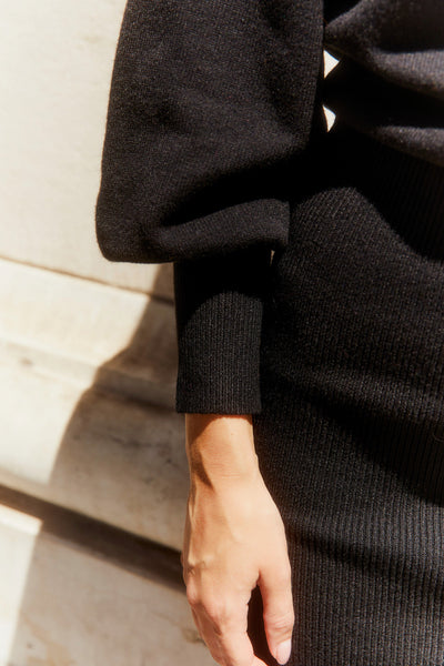 Charonne-Kleid