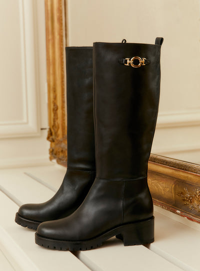 Helene Boots