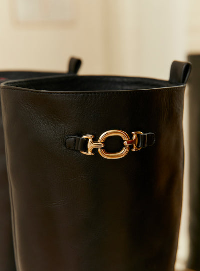 Helene Boots
