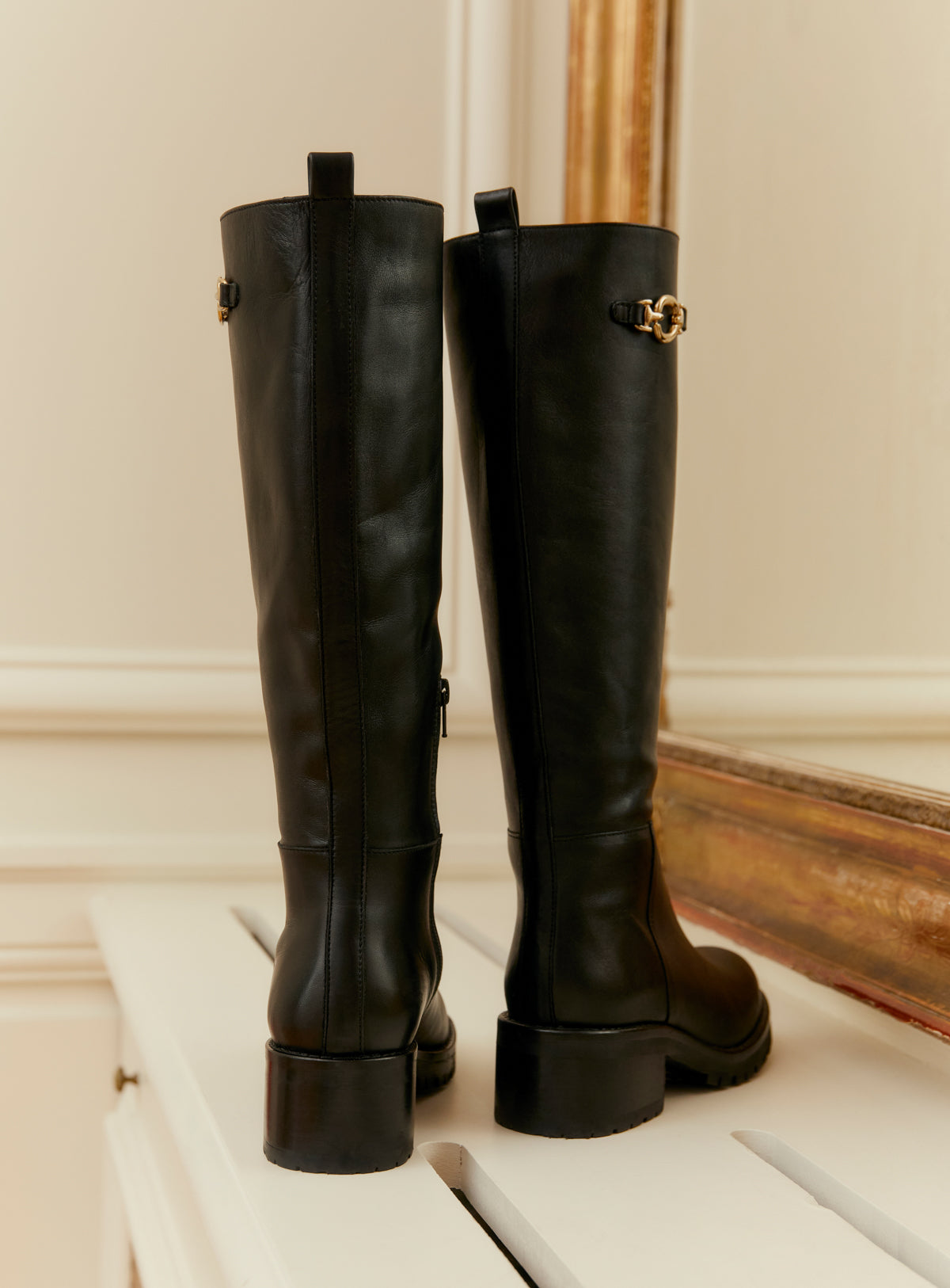 Helene Boots