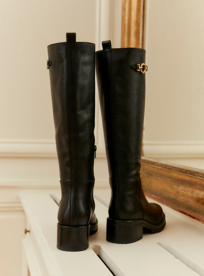 Helene Boots