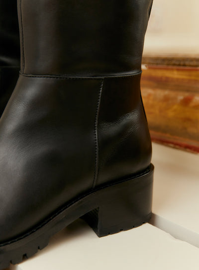 Helene Boots