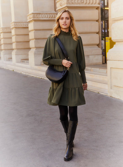 Helene Boots