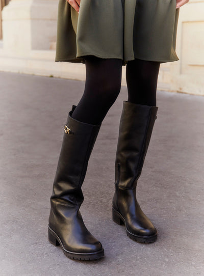 Helene Boots