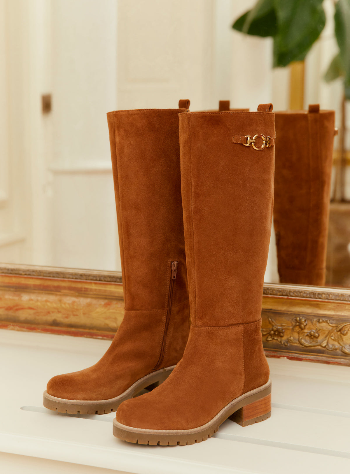 Helene Boots