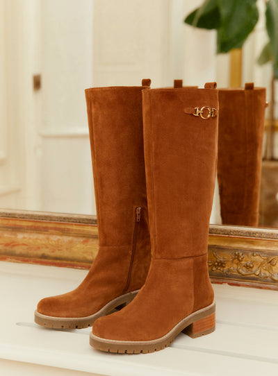 Helene Boots