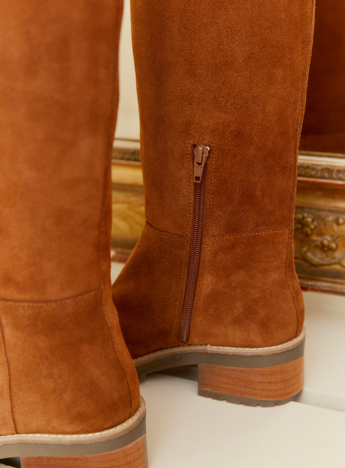Helene Boots