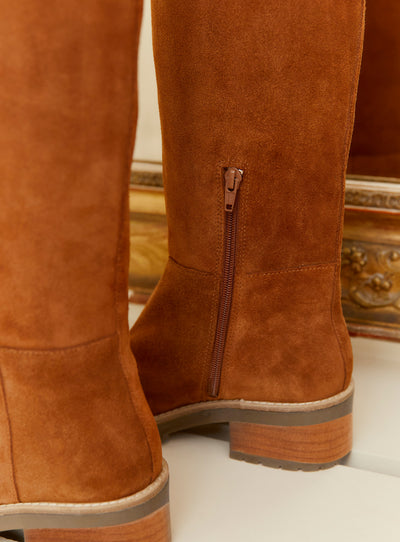 Helene Boots