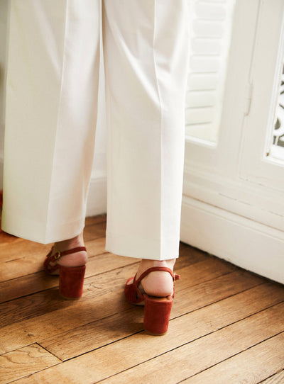Pantalon Maddy