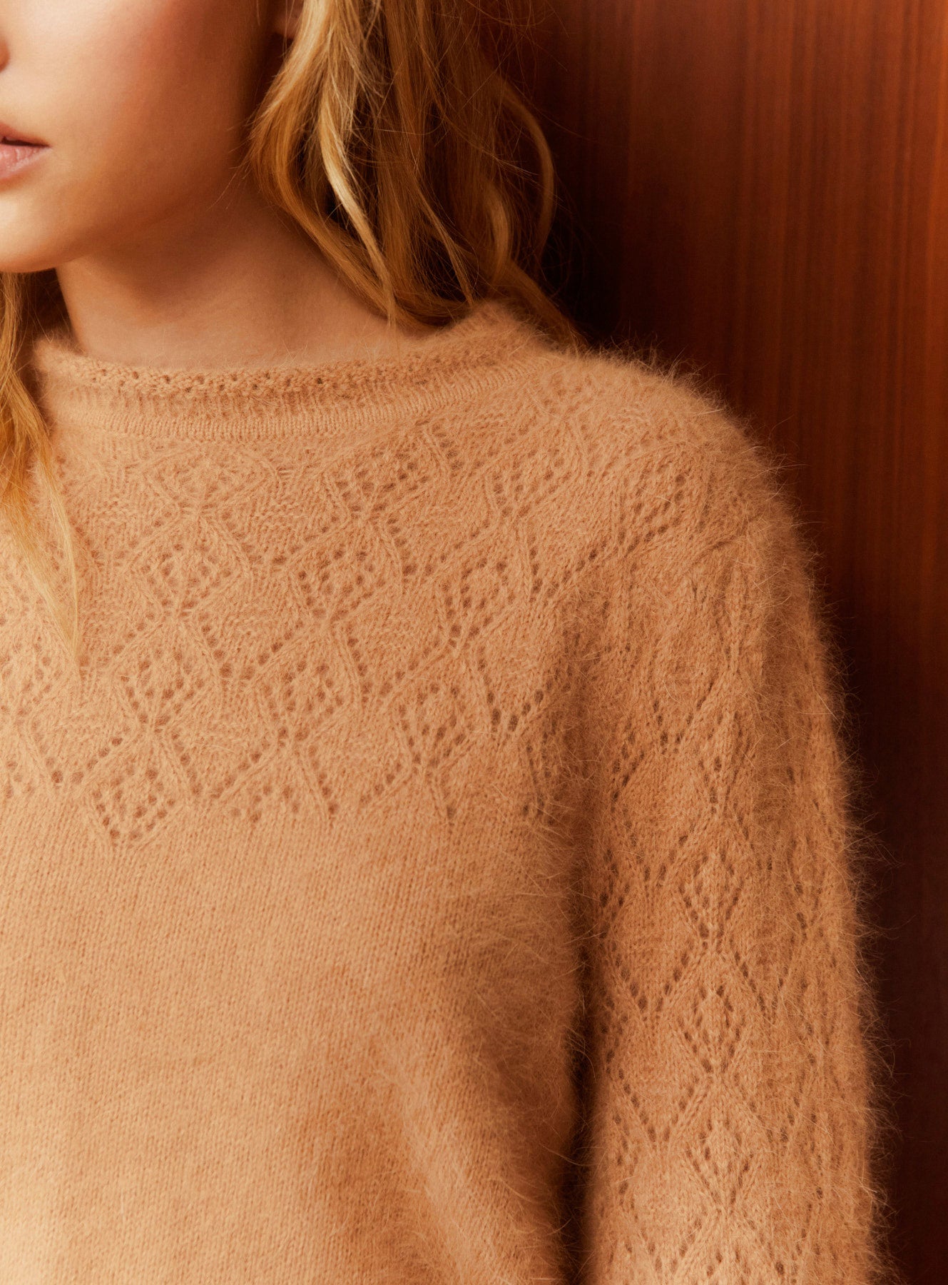 Nino sweater