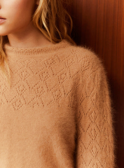 Nino sweater