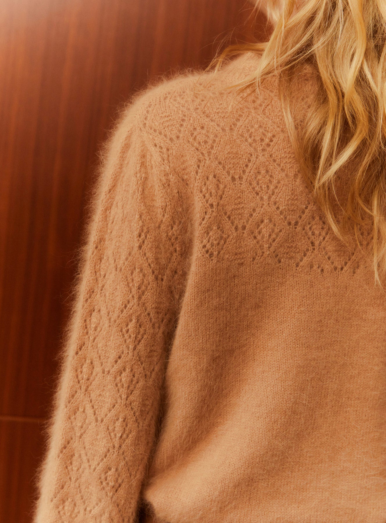Nino sweater