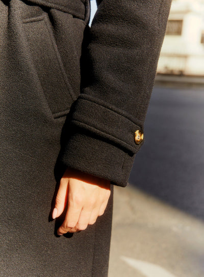 Zoe coat